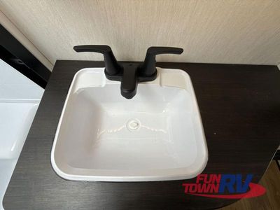 2025 Forest River RV Sabre - Photo 42