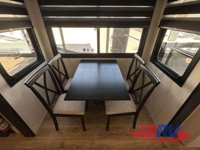 2025 Forest River RV Sabre - Photo 31