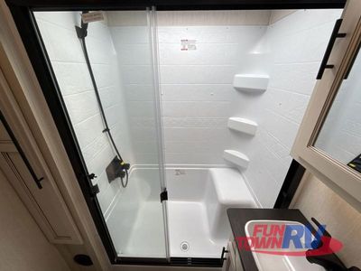 2025 Forest River RV Sabre - Photo 44
