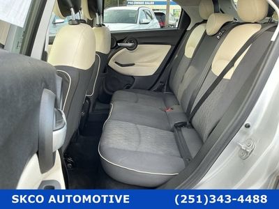 2019 FIAT 500X - Photo 5