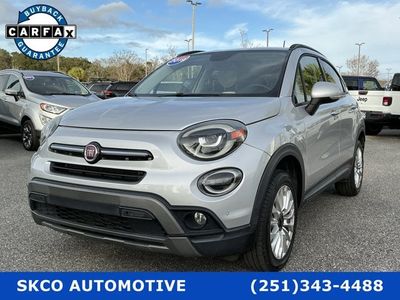 2019 FIAT 500X - Photo 1