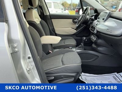 2019 FIAT 500X - Photo 7