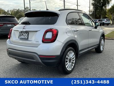 2019 FIAT 500X - Photo 15