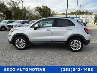 2019 FIAT 500X - Photo 10