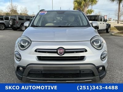 2019 FIAT 500X - Photo 3