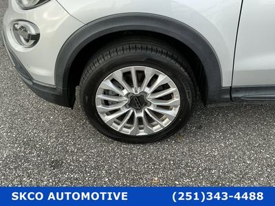 2019 FIAT 500X - Photo 6