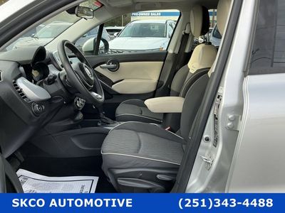2019 FIAT 500X - Photo 4