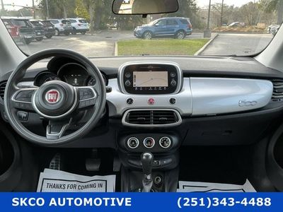 2019 FIAT 500X - Photo 11