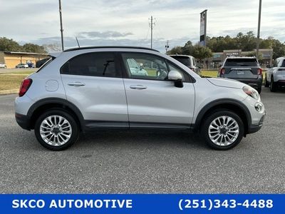 2019 FIAT 500X - Photo 8