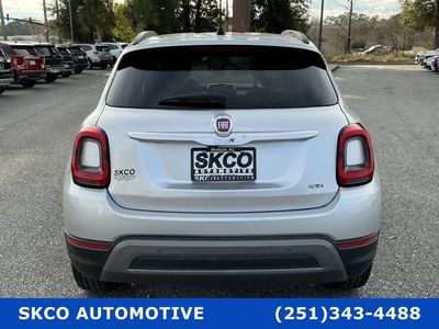 2019 FIAT 500X - Photo 14