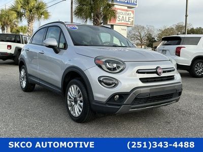 2019 FIAT 500X - Photo 2