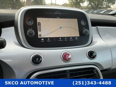 2019 FIAT 500X - Photo 9