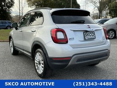 2019 FIAT 500X - Photo 16