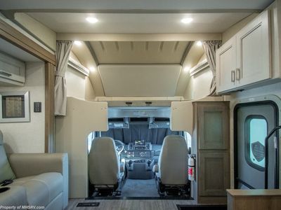 2026 Thor Motor Coach Inception - Photo 4