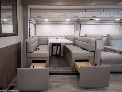 2026 Thor Motor Coach Inception - Photo 13