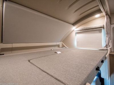 2026 Thor Motor Coach Inception - Photo 5