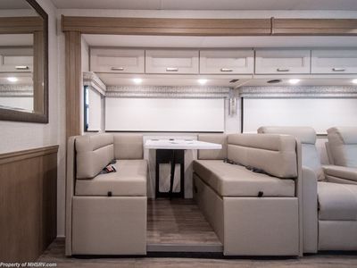 2026 Thor Motor Coach Inception - Photo 12