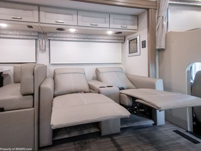 2026 Thor Motor Coach Inception - Photo 10