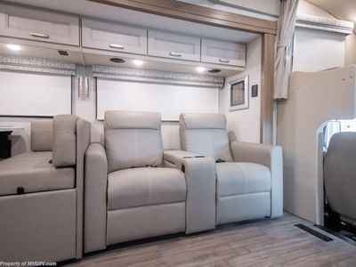 2026 Thor Motor Coach Inception - Photo 9