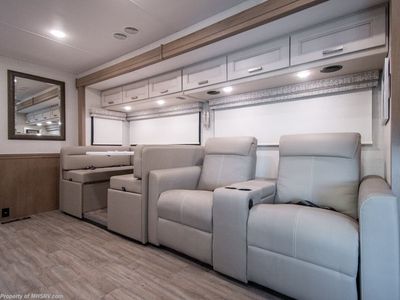 2026 Thor Motor Coach Inception - Photo 8