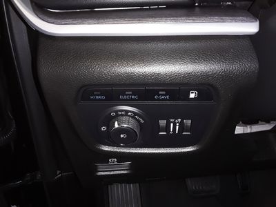 2024 Jeep Grand Cherokee 4xe - Photo 17