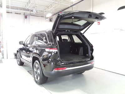 2024 Jeep Grand Cherokee 4xe - Photo 5