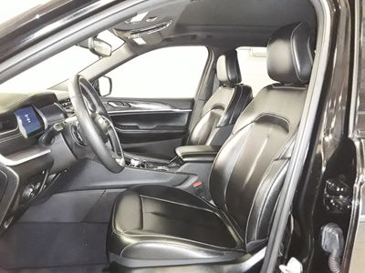 2024 Jeep Grand Cherokee 4xe - Photo 8