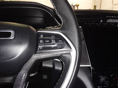 2024 Jeep Grand Cherokee 4xe - Photo 14