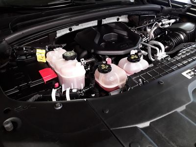 2024 Jeep Grand Cherokee 4xe - Photo 25