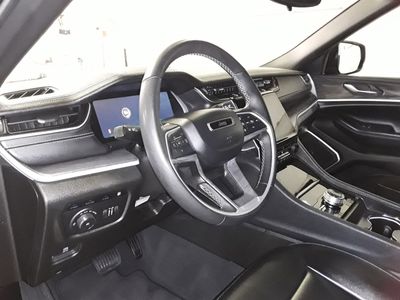 2024 Jeep Grand Cherokee 4xe - Photo 9