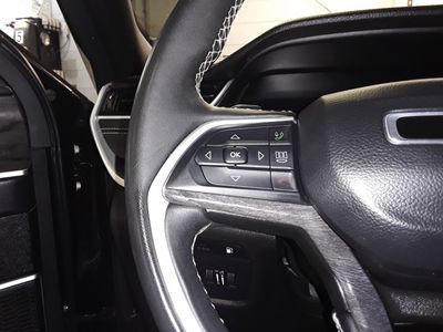 2024 Jeep Grand Cherokee 4xe - Photo 13