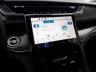 2024 Jeep Grand Cherokee 4xe - Photo 23