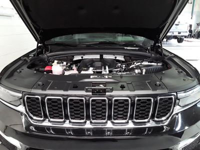 2024 Jeep Grand Cherokee 4xe - Photo 26