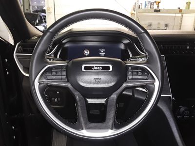 2024 Jeep Grand Cherokee 4xe - Photo 12