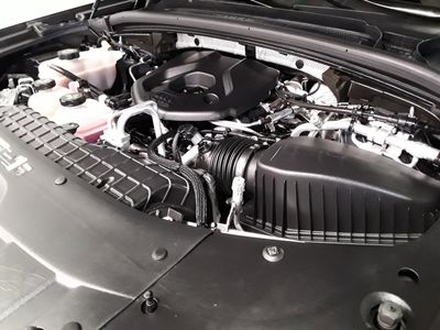 2024 Jeep Grand Cherokee 4xe - Photo 27