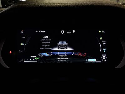 2024 Jeep Grand Cherokee 4xe - Photo 21