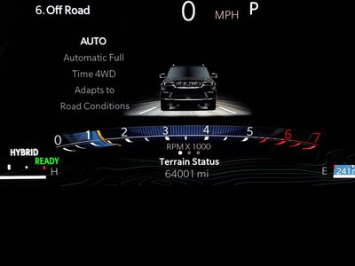 2024 Jeep Grand Cherokee 4xe - Photo 22