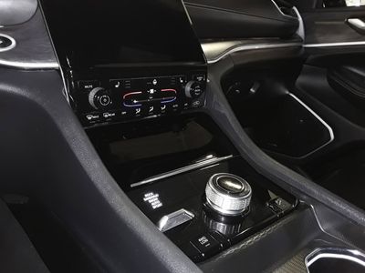2024 Jeep Grand Cherokee 4xe - Photo 15