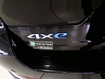 2024 Jeep Grand Cherokee 4xe - Photo 7