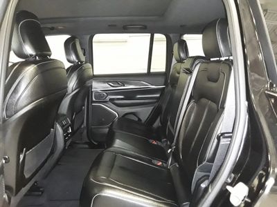 2024 Jeep Grand Cherokee 4xe - Photo 10