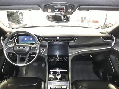2024 Jeep Grand Cherokee 4xe - Photo 11