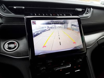 2024 Jeep Grand Cherokee 4xe - Photo 24
