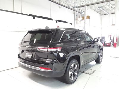 2024 Jeep Grand Cherokee 4xe - Photo 3