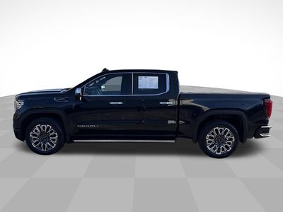 2023 GMC Sierra 1500 - Photo 4