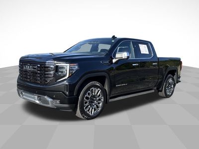 2023 GMC Sierra 1500 - Photo 1