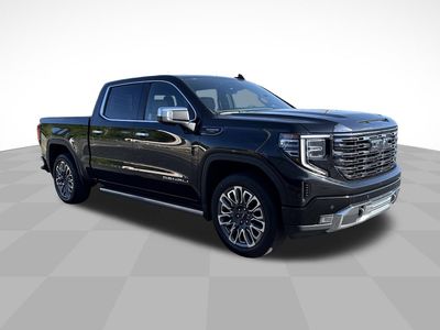 2023 GMC Sierra 1500 - Photo 3