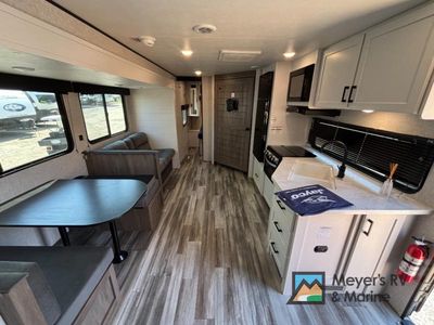 2025 Jayco Jay Flight - Photo 19