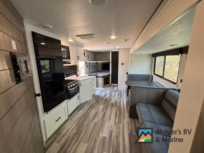 2025 Jayco Jay Flight - Photo 20