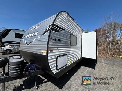2025 Jayco Jay Flight - Photo 4