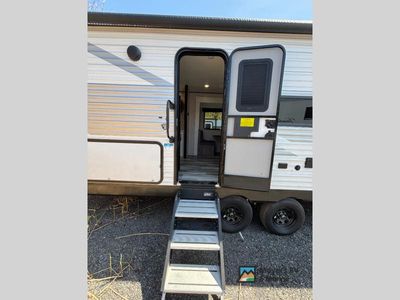 2025 Jayco Jay Flight - Photo 5